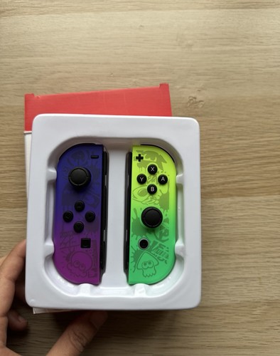Manette nintendo switch - manette, de