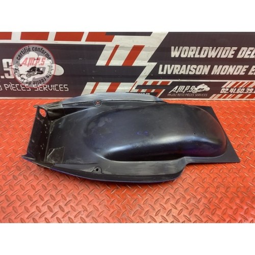 Passage roue honda vtr - de,