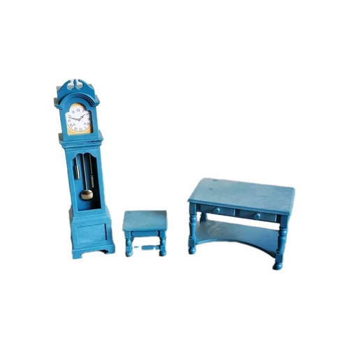 Mobilier poupée glady vintage - poupée,