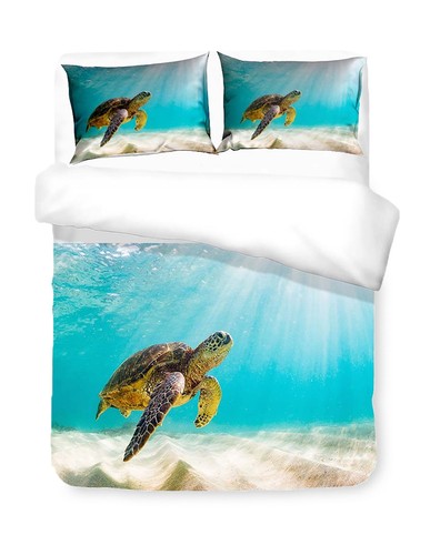 Housse couette sateen hd - housse, de