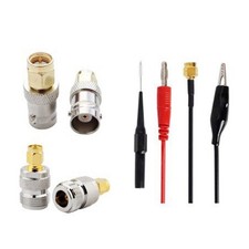 Kit D'Étalonnage D'Analyseur