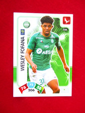 Fofana asse etienne - fofana,