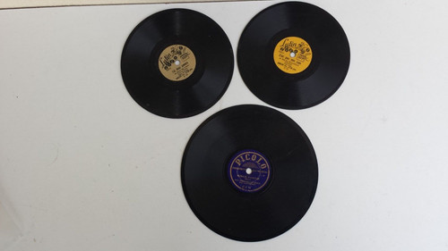 Disques vinyles tours - disques,