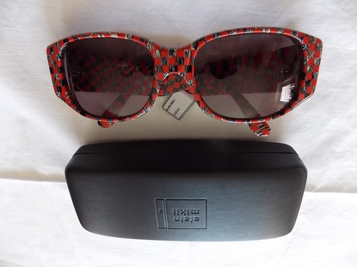 Lunette soleil neuves - de,