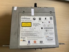 BMW 1 F20 F21 F23 F30 F45 F46 F48 F82 F83 RADIO/CD/DVD/GPS EVO HEAD UNIT 6829103