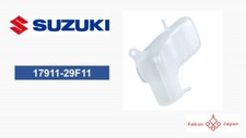 Suzuki OEM 17911-29F11 DRZ400