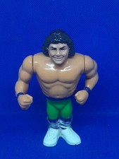 Figurine superstars du catch