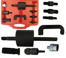 Coffret extracteur injecteur - extracteur, d'injecteur