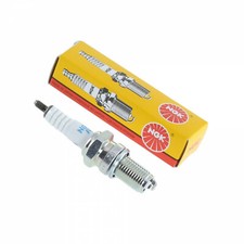 bougie ngk dr7ea moto quad bmw k 100 1100 suzuki lt-f 250 vl 800 intruder yamaha