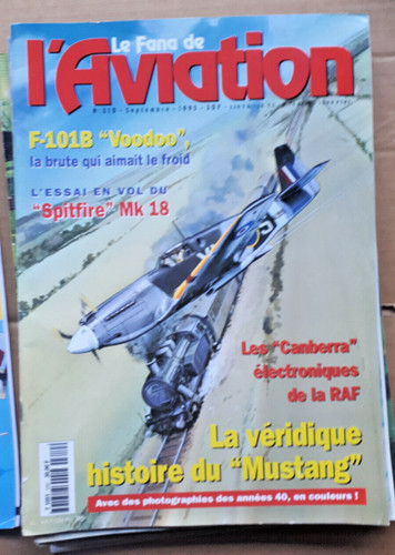 Fanatique l aviation - de, l'aviation