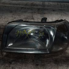 phare gauche LAND ROVER