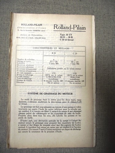 Guide garagiste kervoline - guide,