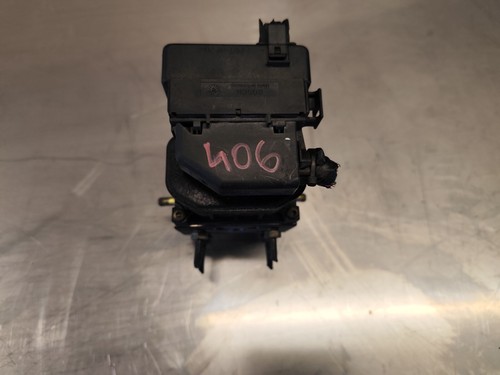 Boitier bloc abs peugeot - peugeot, 406