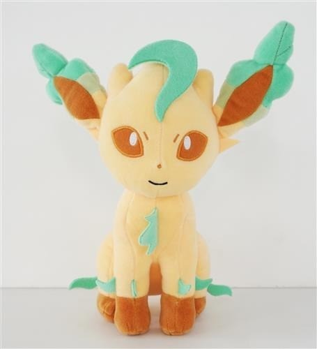 Peluche pokemon mofugutto - pokemon,