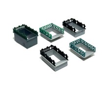 1814DM Ho Set 5 Pièces