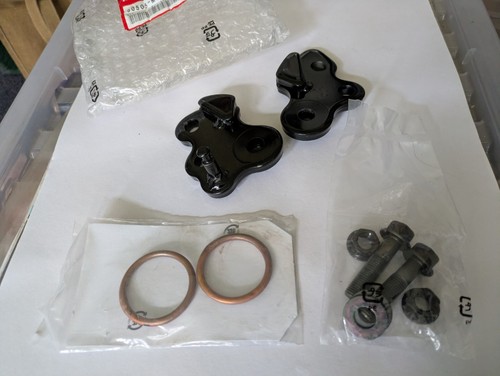 Kit support principal pour - de,
