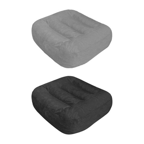 Coussin siège rehausseur - de,