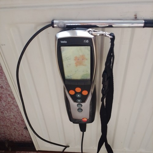 Testo 435 appareil de - testo, 435-2