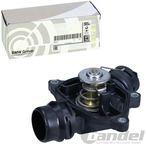 Original bmw thermostat - original,