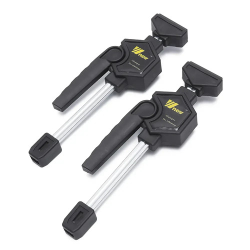Lot serre joints - mft, 20