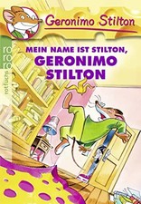 Mein Name Ist Stilton