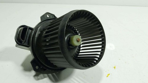 Moteur chauffage 17572408 - de,
