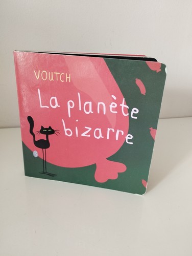 Livre jeunesse la planète - -,