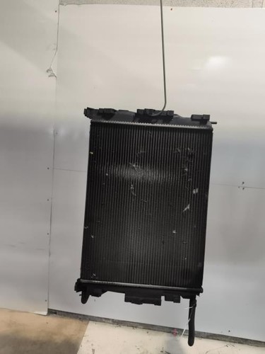 Radiateur eau renault megane - renault,
