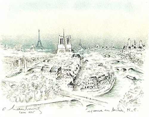 Hambourg andre - ,