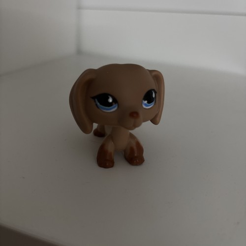Littlest pet shop - pet,