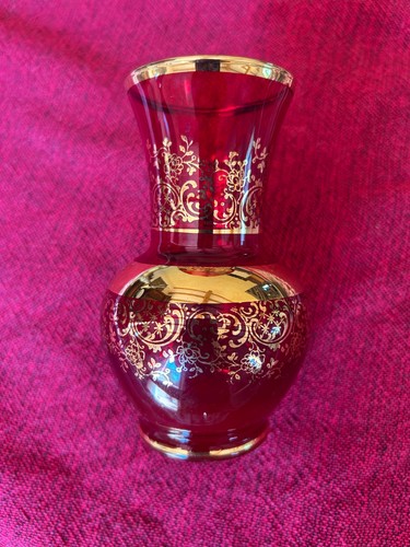 Vase 12cm hauteur parfait - de,