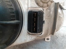 Optique avant principal gauche