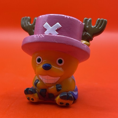 Mini figurine one piece - figurine,