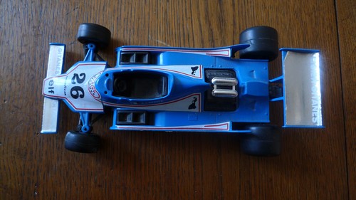 Ligier js11 jacques - ligier,