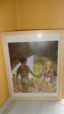 AFFICHE PIERRE JOUBERT