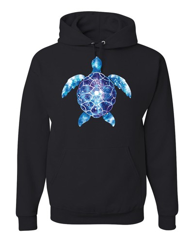 Sea turtle tie - sea, art