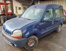 Toutes pièces Renault kangoo