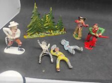 QUIRALU & Autres cow boy