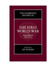 The Cambridge History of the