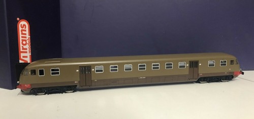 Vitrains 3187 840 - le, 045