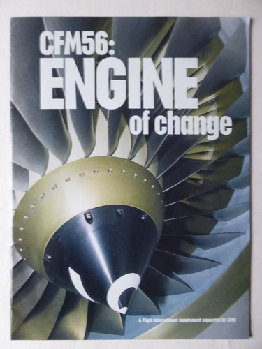 Article cfmi cfm56 - cfmi, aircraft