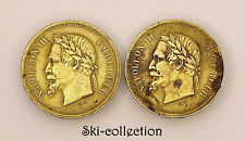 Paire Boutons de manchette-