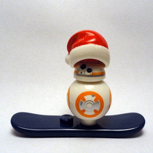 Lego star wars - star, bb-8