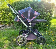bugaboo cameleon 3 +