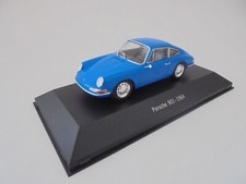 Porsche 911 Type 901 (1964) -