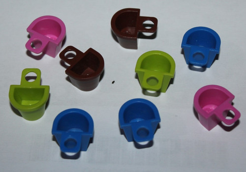 Panier lego minifig - panier,