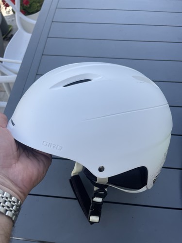 Casque ski snowboard giro - de, ski/snowboard
