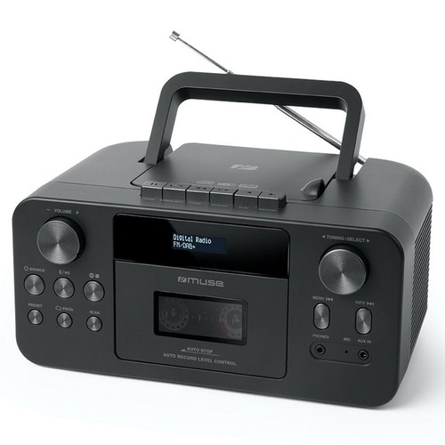 Audio muse portable - hi-fi,
