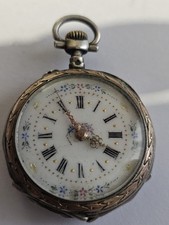 GOUSSET DE COL LECOULTRE