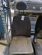 Siege avant gauche RENAULT
